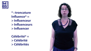 Mots clés et requête efficace (05:08)